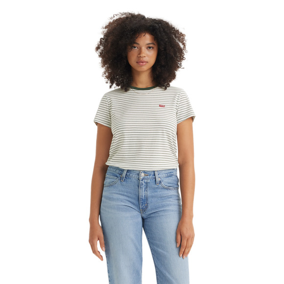 The Perfect - T-shirt pour femme