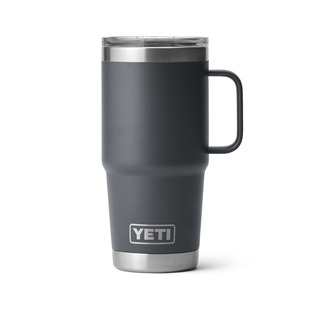 Rambler Travel (591 ml) - Insulated Travel Mug with Magnetic Lid