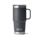 Rambler Travel (591 ml) - Insulated Travel Mug with Magnetic Lid - 0