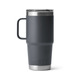 Rambler Travel (591 ml) - Insulated Travel Mug with Magnetic Lid - 1
