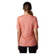Ranger Fox Head - Women's Cycling T-shirt - 1
