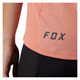 Ranger Fox Head - Women's Cycling T-shirt - 2