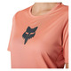 Ranger Fox Head - Women's Cycling T-shirt - 3