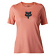 Ranger Fox Head - Women's Cycling T-shirt - 4