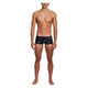 Square Leg - Men's Fitted Swimsuit - 4
