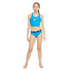 Crossback Midkini Jr - Girl's 2-piece Training Swimsuit - 4