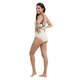 Mau Loa Roma - Women's One-Piece Swimsuit - 1