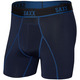 Kinetic Light Compression Mesh - Men's Fitted Boxer Shorts - 0