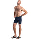 Kinetic Light Compression Mesh - Men's Fitted Boxer Shorts - 2
