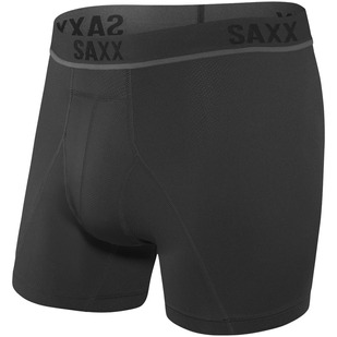 Kinetic Light Compression Mesh - Men's Fitted Boxer Shorts