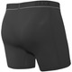 Kinetic Light Compression Mesh - Men's Fitted Boxer Shorts - 1