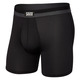 Sport Mesh - Men's Fitted Boxer Shorts - 0