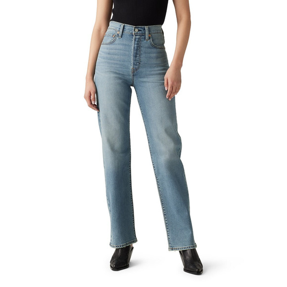 Ribcage - Women's Jeans