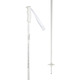 Electra - Women's Alpine Ski Poles - 1