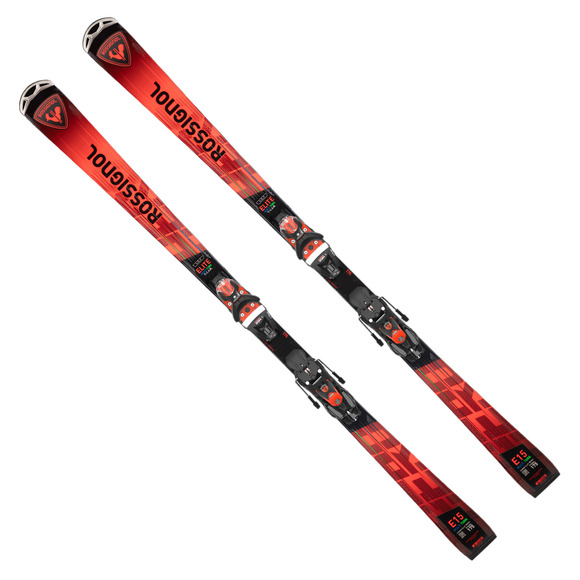 Hero Elite MT TI C.A.M./Konect SPX 12 GW - Skis alpins tout-terrain pour adulte