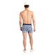 Volt Breathable Mesh - Men's Fitted Boxer Shorts - 3