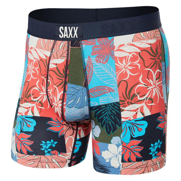 ULTRA SSOFT BB FLY - Men's Fitted Boxer Shorts