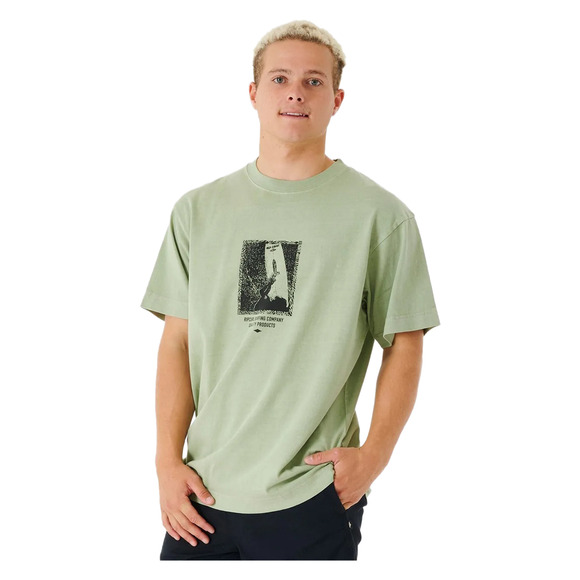 Quality Surf Products Core - Men's T-Shirt