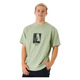 Quality Surf Products Core - T-shirt pour homme - 0