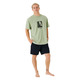 Quality Surf Products Core - T-shirt pour homme - 3