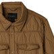 Quilted - Men's Shirt Jacket - 4