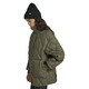 Rib Quilted - Women's Insulated Jacket - 1