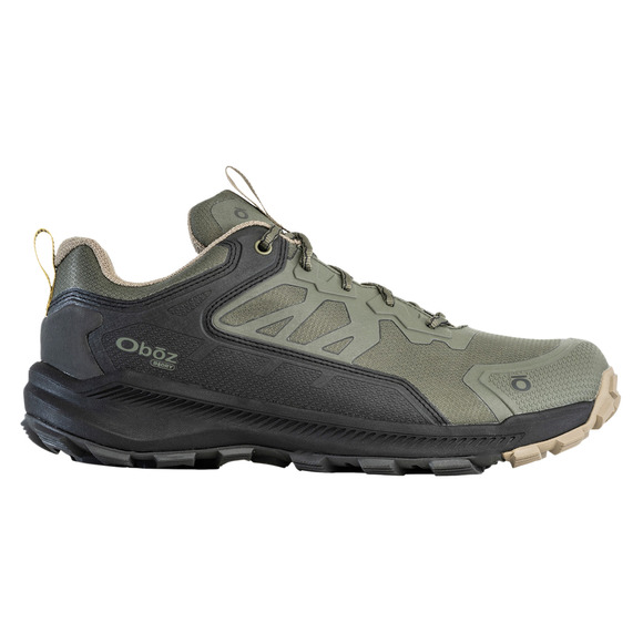 Katabatic Low B-Dry - Men's Outdoor Shoes