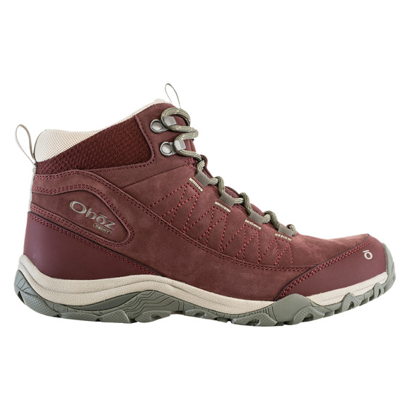 Ousel Mid B-Dry - Women's Hiking Boots