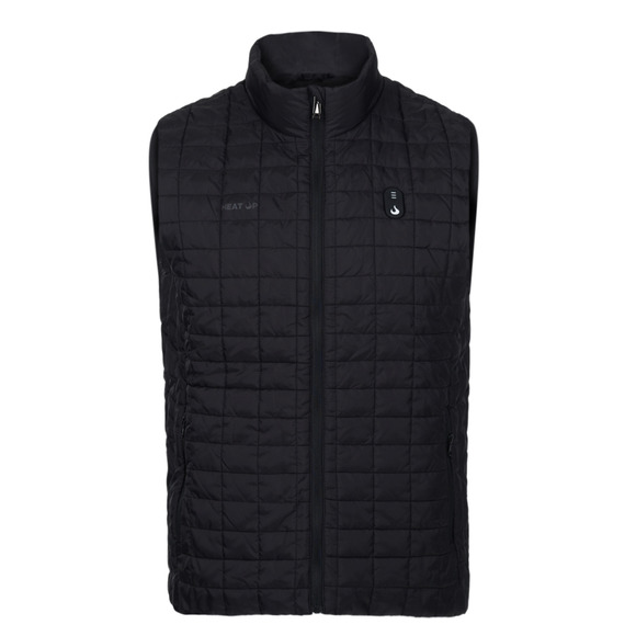 Heat Up - Men's Heated Sleeveless Vest