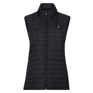 Heat Up - Women's Heated Sleeveless Vest