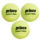 Control Plus - Tennis Balls (Pack of 3 Balls) - 0