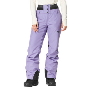 Exa - Pantalon de sports d’hiver isolé pour femme