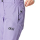 Exa - Women’s Insulated Winter Sports Pants - 2