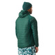 Takashima - Men's Insulated Jacket - 2