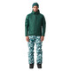 Takashima - Men's Insulated Jacket - 3