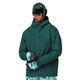 Nitric - Men's Winter Sports Jacket - 0