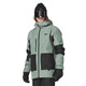 Jomoh - Manteau de sports d'hiver pour homme - 0