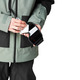 Jomoh - Manteau de sports d'hiver pour homme - 3