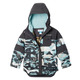 Mighty Mogul II Jr - Manteau de sports d'hiver pour fille - 0