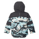 Mighty Mogul II Jr - Girls' Winter Sports Jacket - 1