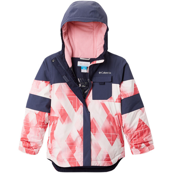 columbia mogul jacket