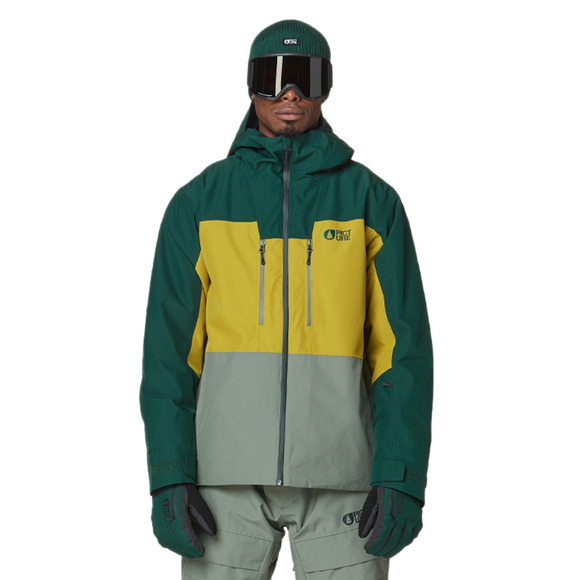 Object - Men's Winter Sports Jacket