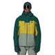 Object - Men's Winter Sports Jacket - 0