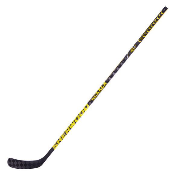 Rekker Element One Sr - Bâton de hockey en composite pour senior