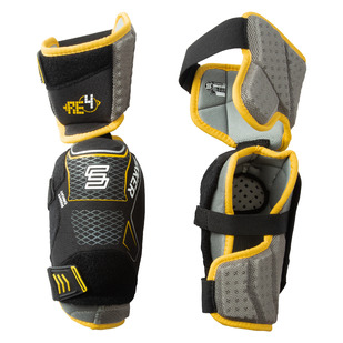 Rekker Element Four Y - Youth Elbow pads