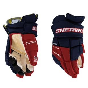Rekker Element Pro Sr - Senior Hockey Gloves