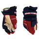 Rekker Element Pro Sr - Senior Hockey Gloves - 0