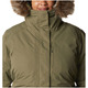 Little Si Parka (Plus Size) - Women's Winter Jacket - 3