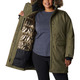 Little Si Parka (Plus Size) - Women's Winter Jacket - 4