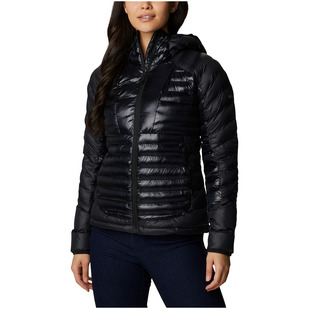 Labyrinth Loop - Women's Down Insulated Jacket